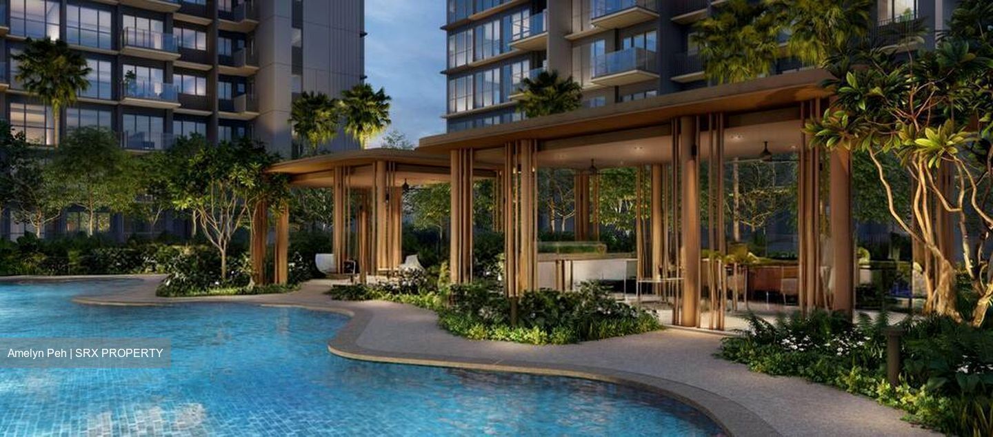 Tampines North Drive 1 (D18), Condominium #522477891